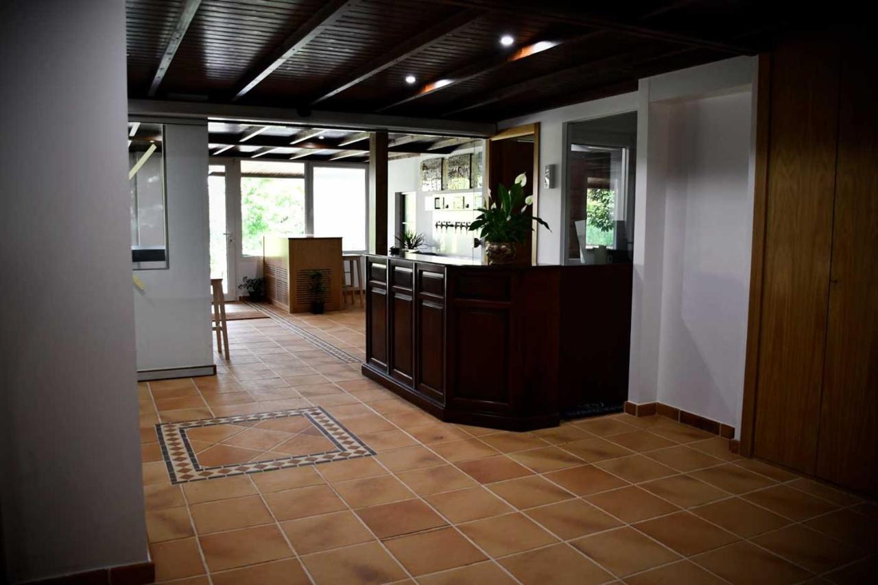 Pincheiro Apartamentos Turisticos Pobra Do Caraminal Dış mekan fotoğraf