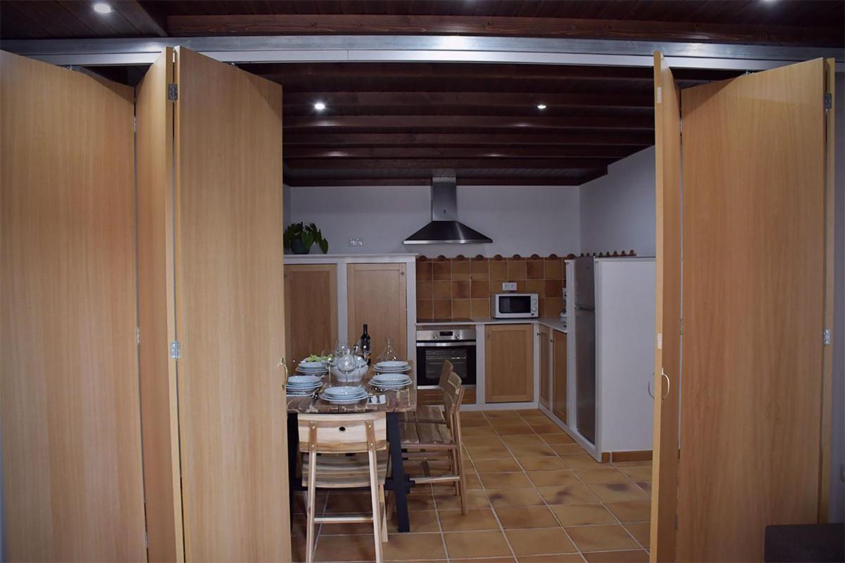 Pincheiro Apartamentos Turisticos Pobra Do Caraminal Dış mekan fotoğraf