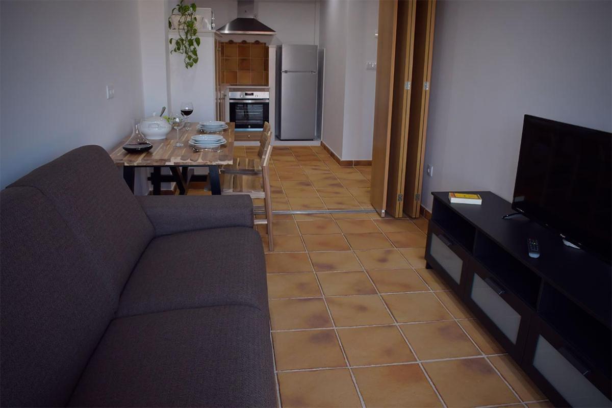 Pincheiro Apartamentos Turisticos Pobra Do Caraminal Dış mekan fotoğraf