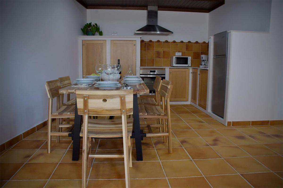 Pincheiro Apartamentos Turisticos Pobra Do Caraminal Oda fotoğraf